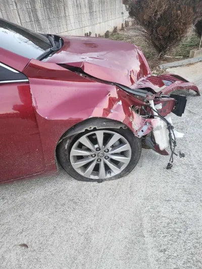 2016 Toyota Camry 577KM4T1BF1FK6GU6 VIN:577KM4T1BF1FK6GU6