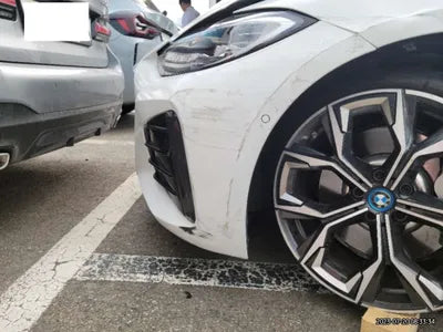 2022 BMW i4 WBY71AW05NFM28870 VIN:WBY71AW05NFM28870