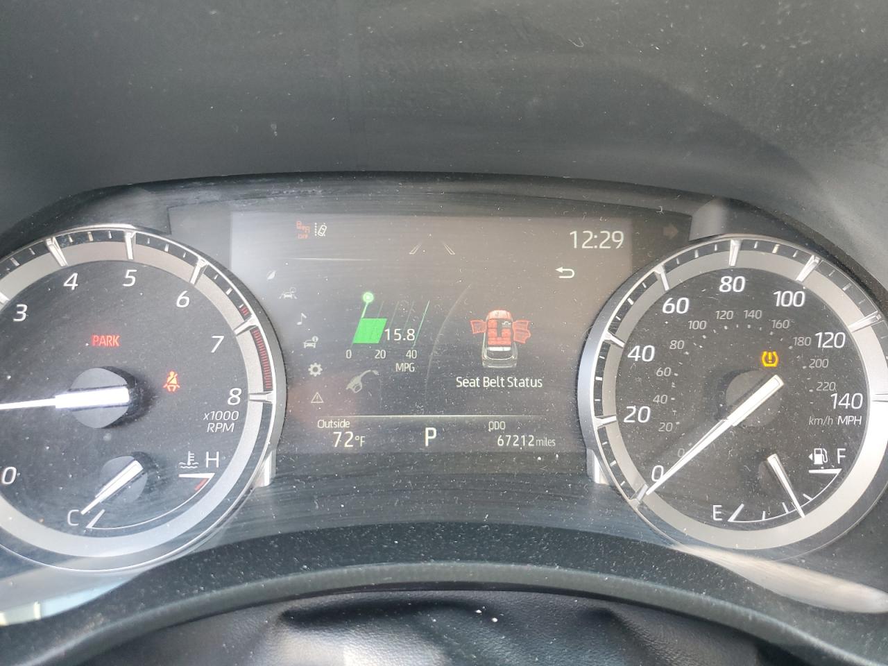 2022 TOYOTA HIGHLANDER XLE VIN:5TDGZRBH0NS565185