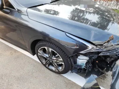 2022 Kia K5 VIN: