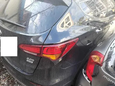 2018 Hyundai Santa FE 1KMHSW81UBJU81533 VIN:1KMHSW81UBJU81533