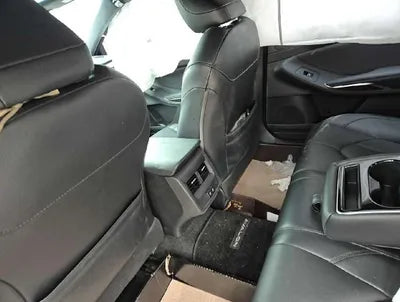 2019 Toyota Avalon VIN: