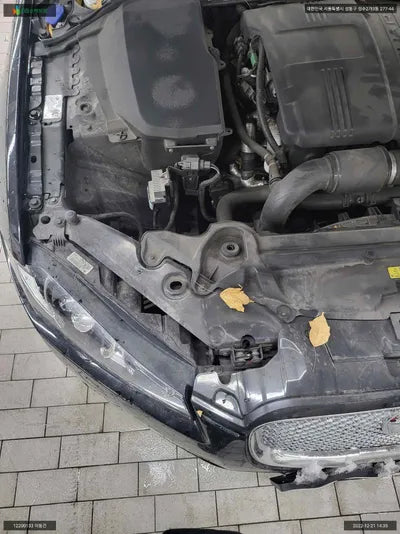 2015 Jaguar XF SAJAA05J5FDU53715 VIN:SAJAA05J5FDU53715