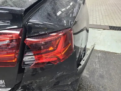 2017 Audi A6 WAUZZZ4G0HN007826 VIN:WAUZZZ4G0HN007826