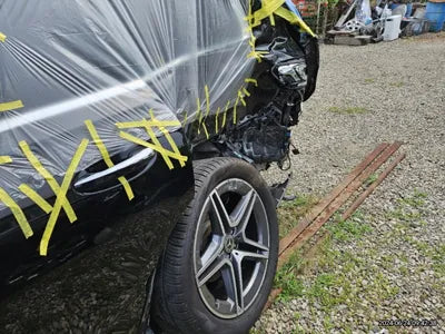 2021 Mercedes-Benz GLS 400 VIN: