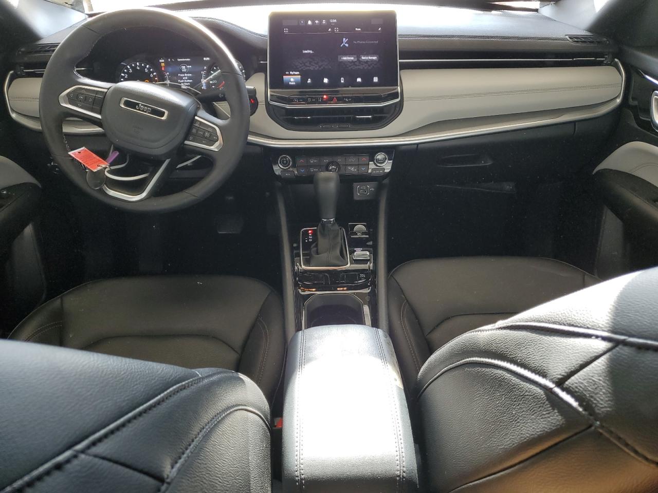 2024 JEEP COMPASS LIMITED VIN:3C4NJDCN7RT150852