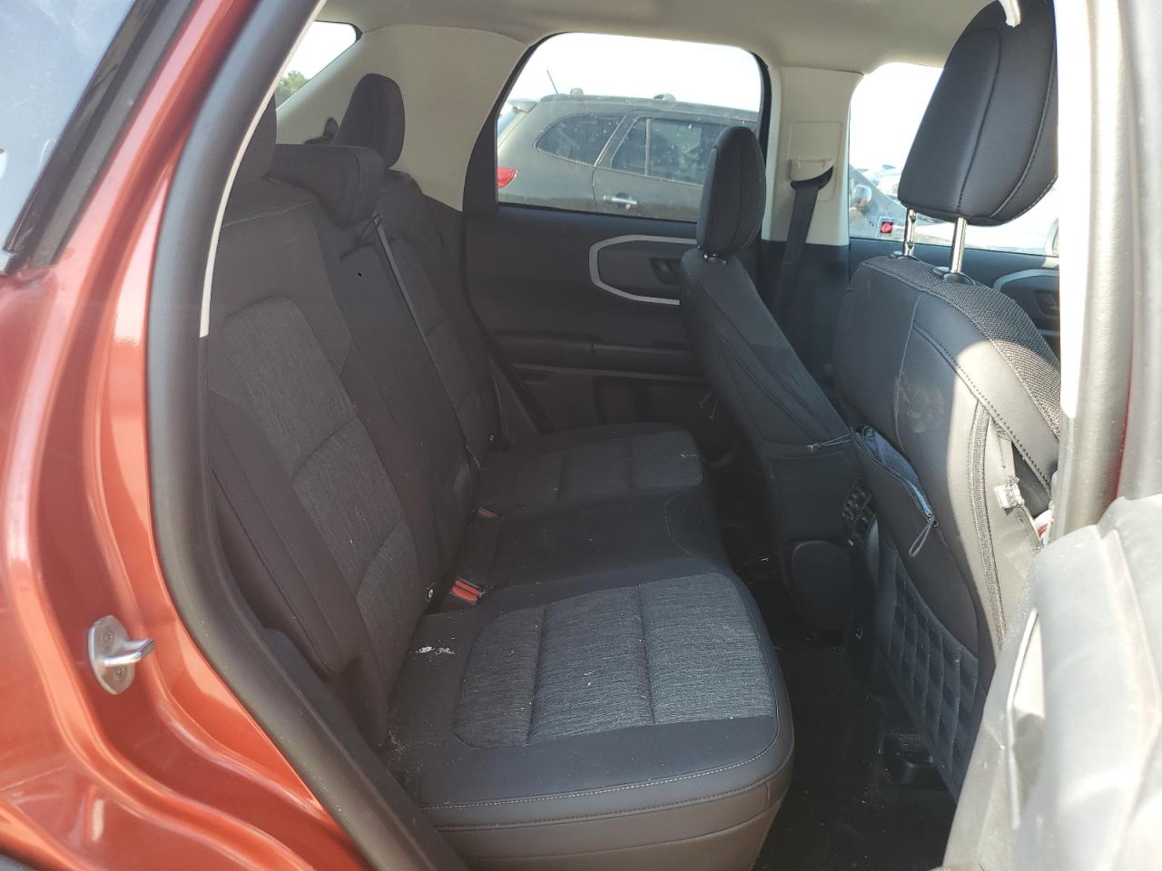 2022 FORD BRONCO SPORT BIG BEND VIN:3FMCR9B66NRD38479
