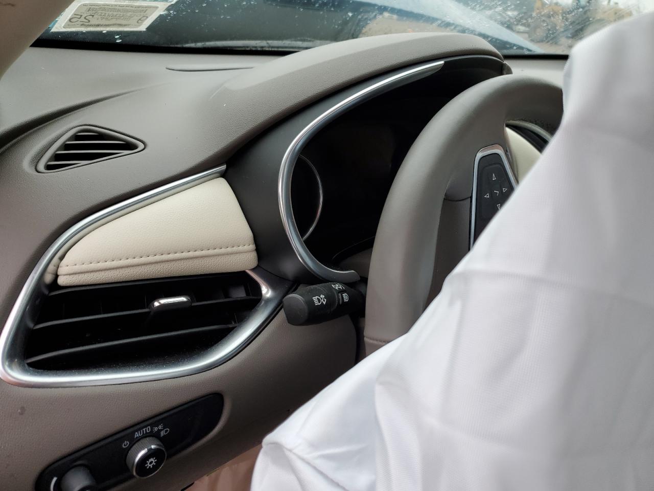 2024 CHEVROLET MALIBU PREMIER VIN:1G1ZE5ST0RF229665