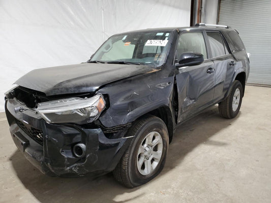 2023 TOYOTA 4RUNNER SE VIN:JTEMU5JR8P6127548