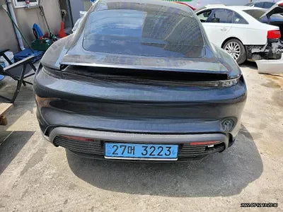 2021 Saturn SC NONE VIN: