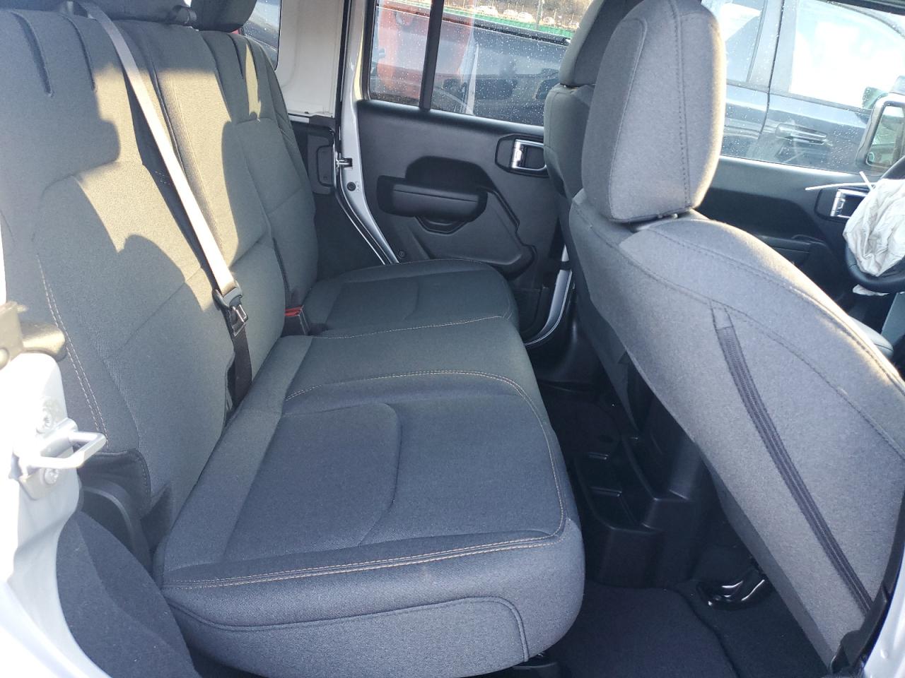 2024 JEEP WRANGLER 4XE VIN:1C4RJXN69RW282529