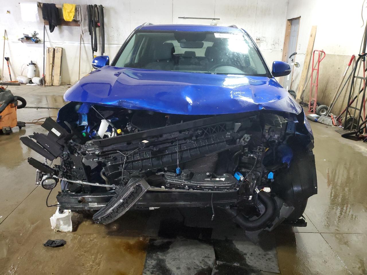 2023 KIA SELTOS S VIN:KNDEU2AA0P7421053