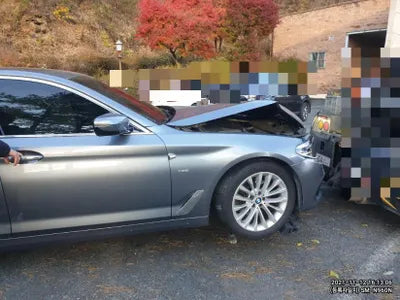 2018 BMW 520 WBAJC3103JWB80309 VIN:WBAJC3103JWB80309