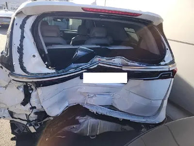 2023 Kia Carnival KNANE81BBPS337896 VIN:KNANE81BBPS337896
