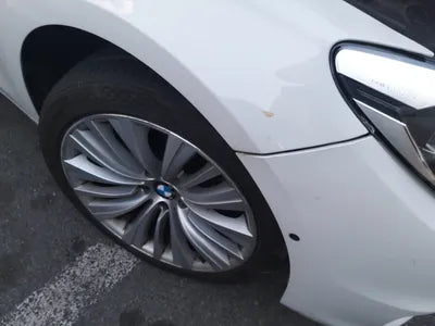 2016 bmw gran turismo WBA5N6105GG544159 VIN:WBA5N6105GG544159