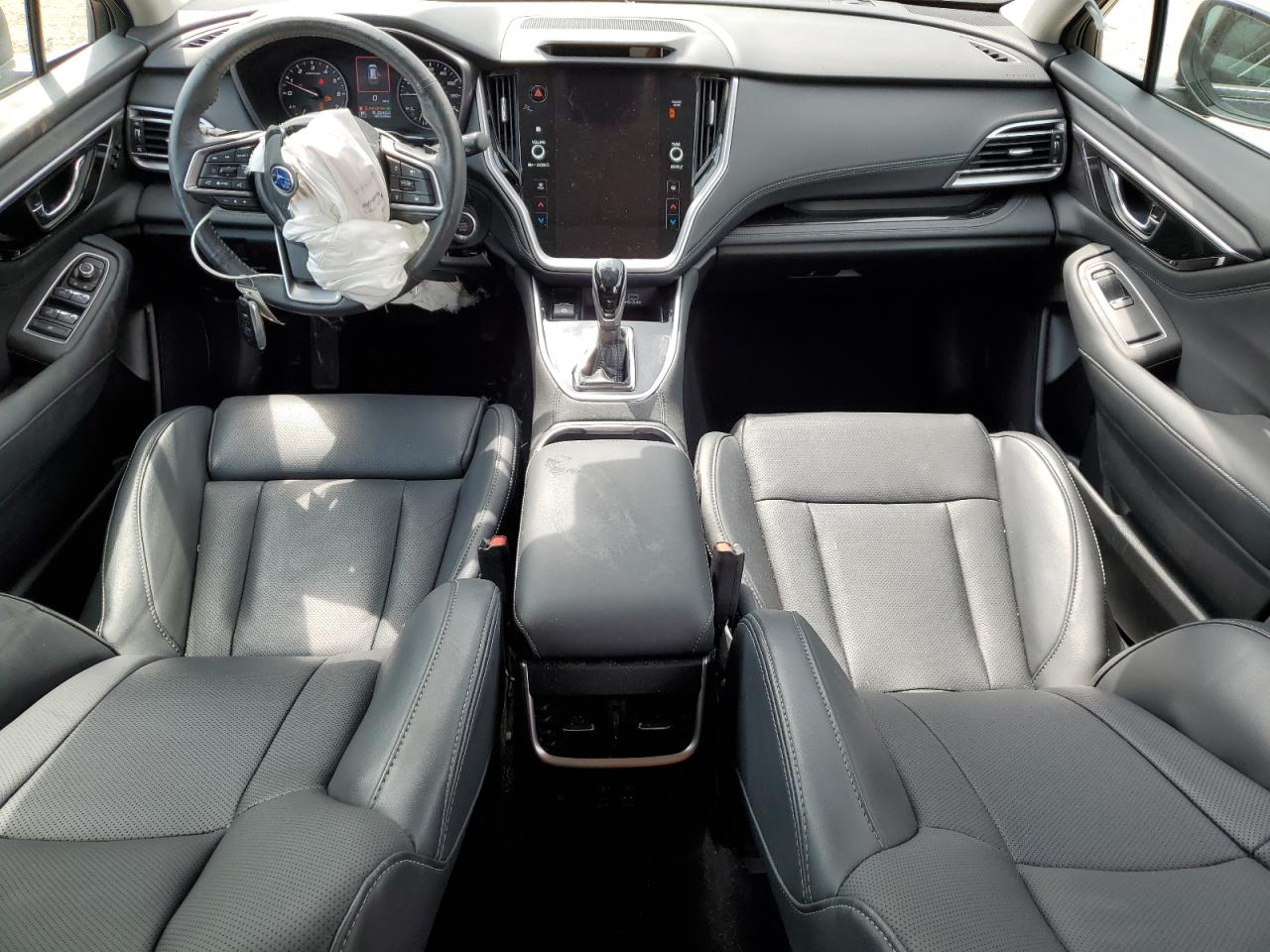 2023 SUBARU OUTBACK LIMITED VIN:4S4BTANC6P3175897