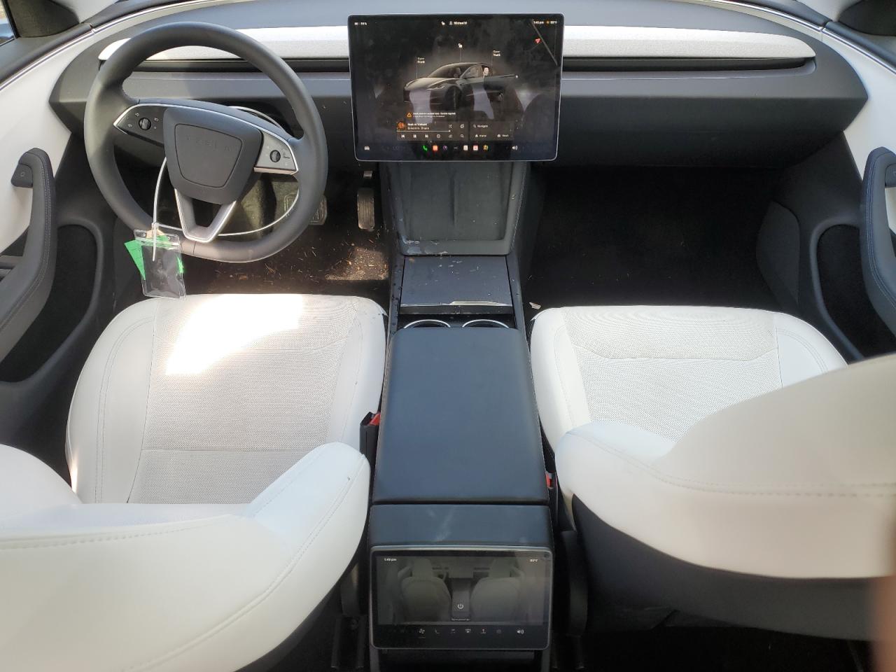 2024 TESLA MODEL 3  VIN:5YJ3E1EA8RF846123