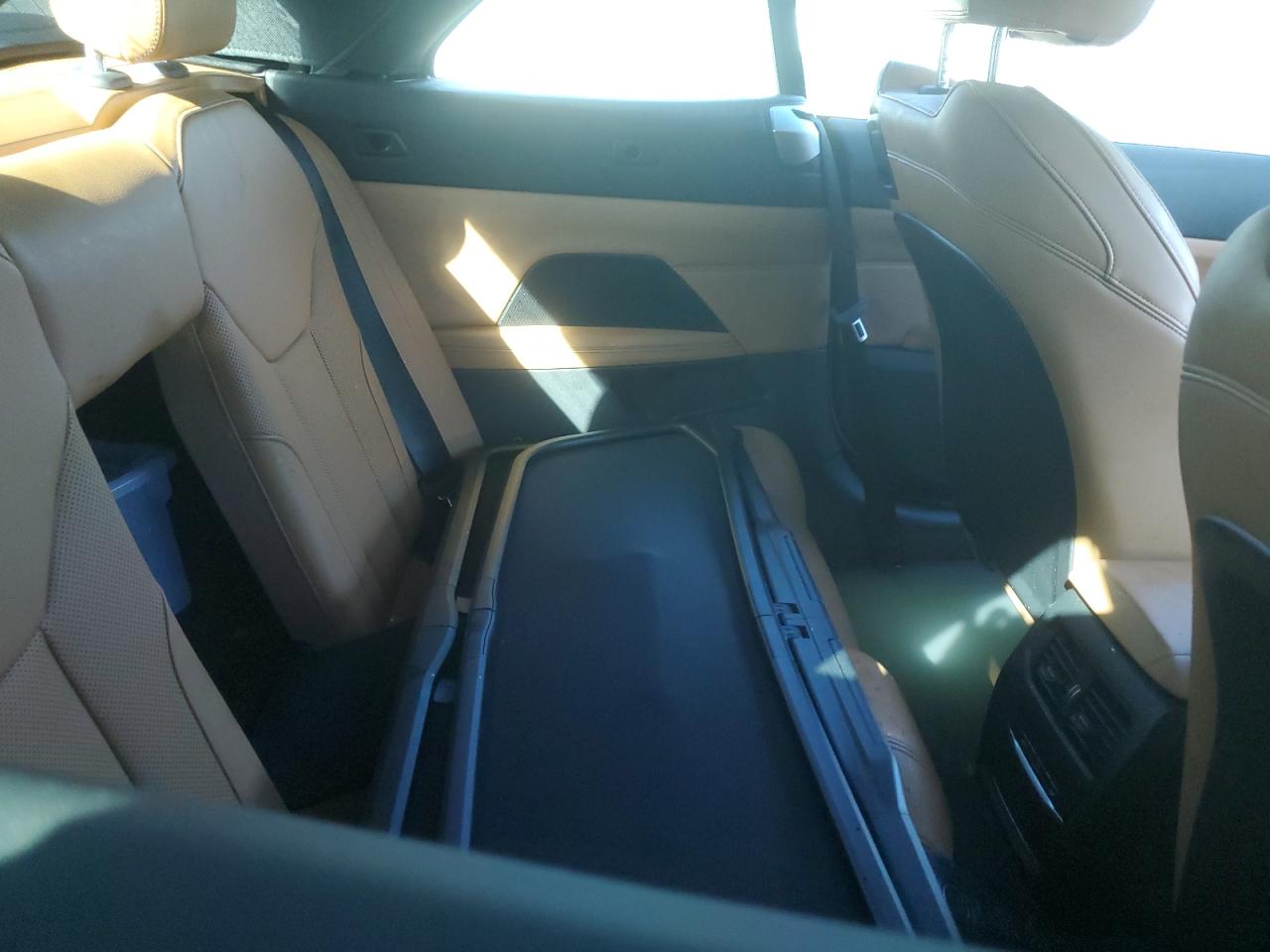 2024 BMW 430I  VIN:WBA23AT04RCP28351