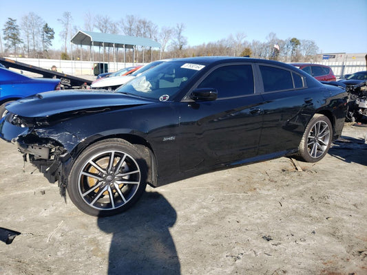 2023 DODGE CHARGER R/T VIN:2C3CDXCT8PH518805