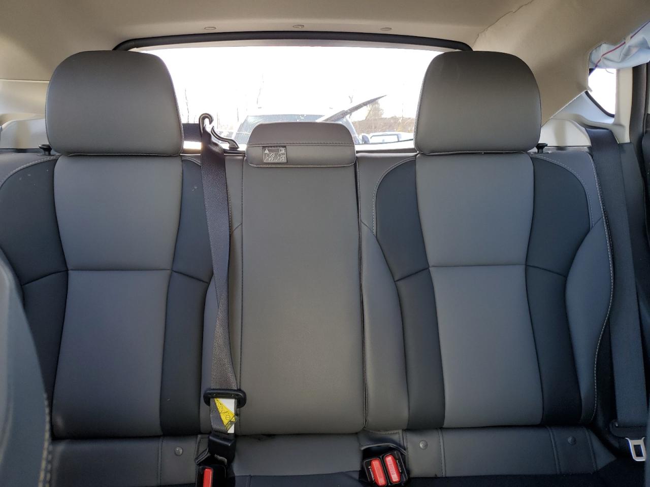 2022 SUBARU CROSSTREK SPORT VIN:JF2GTHSC7NH276276