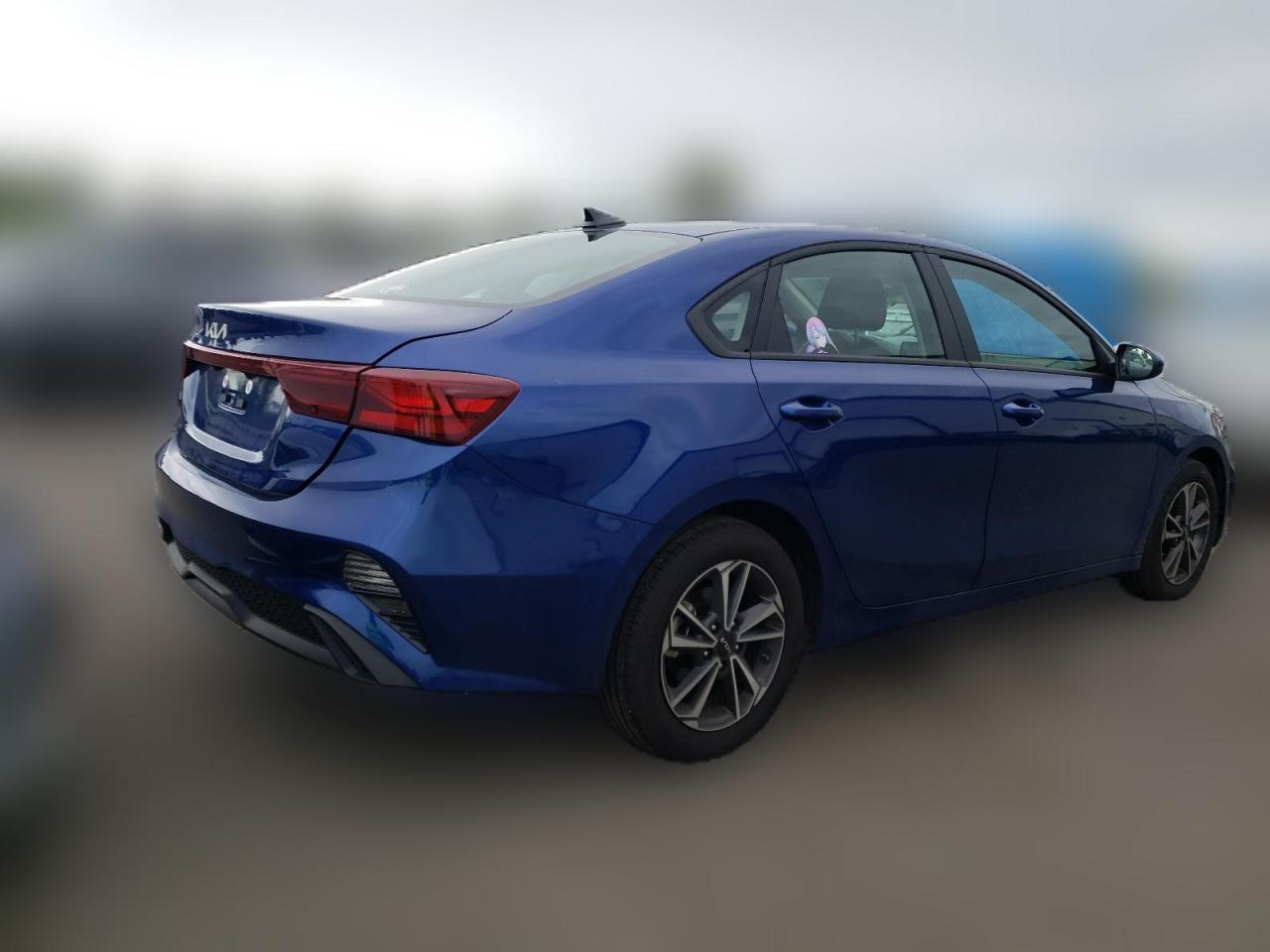 2024 KIA FORTE LX VIN:3KPF24ADXRE708998