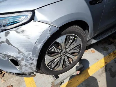 2020 Mercedes-Benz C 400 VIN: