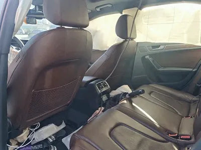 2016 Audi A4 WAUZZZ8K4GA011219 VIN:WAUZZZ8K4GA011219