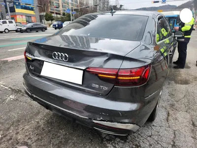 2020 Audi A4 WAUZZZF44LN012779 VIN:WAUZZZF44LN012779