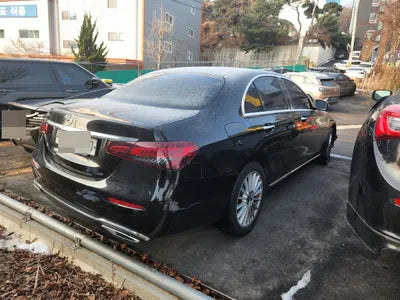 2020 Mercedes-Benz E 250 VIN: