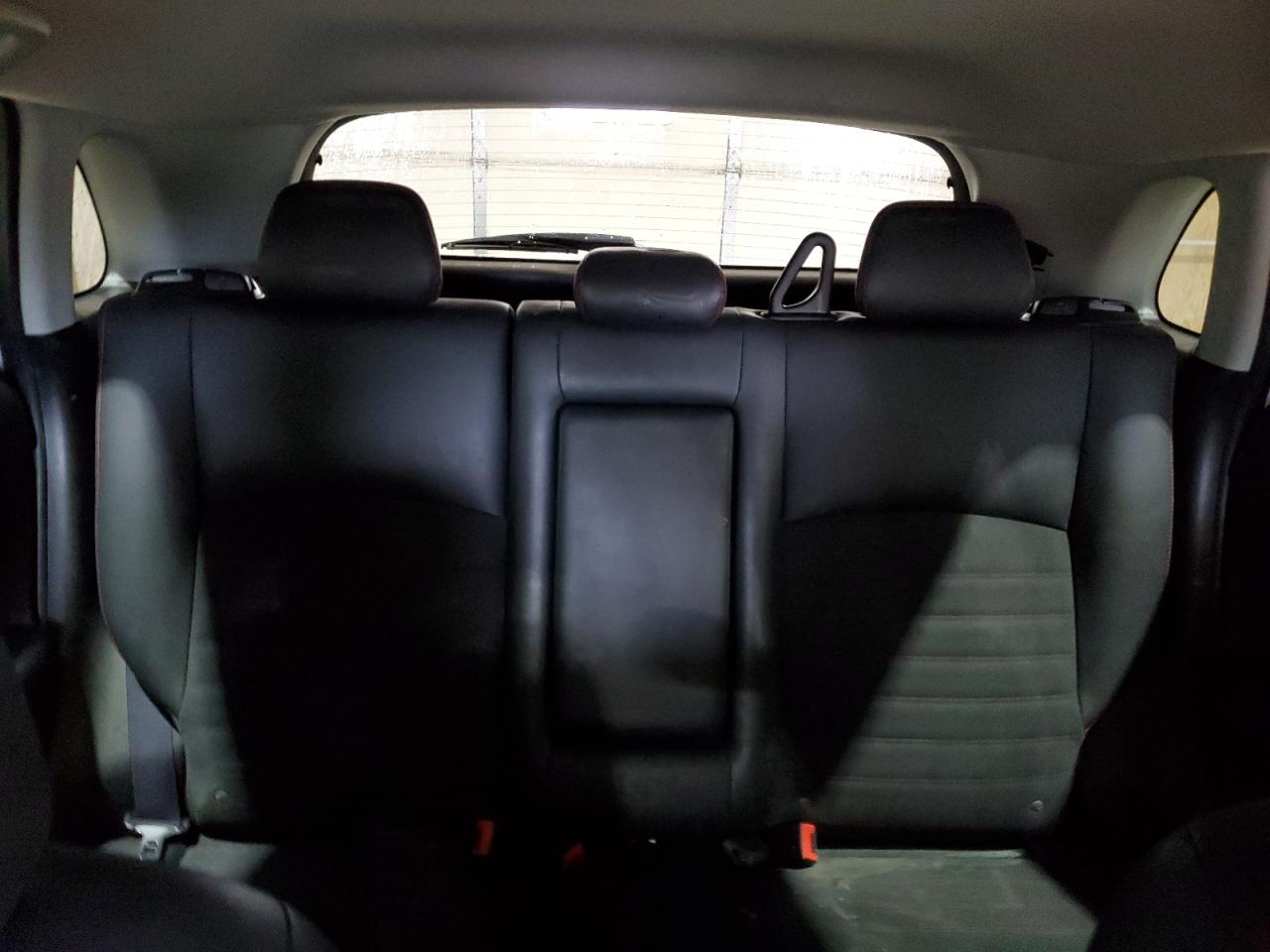 2022 MITSUBISHI OUTLANDER SPORT SE VIN:JA4APVAU4NU010832