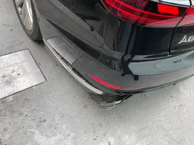 2020 Audi A8 WAUZZZF83LN009407 VIN:WAUZZZF83LN009407