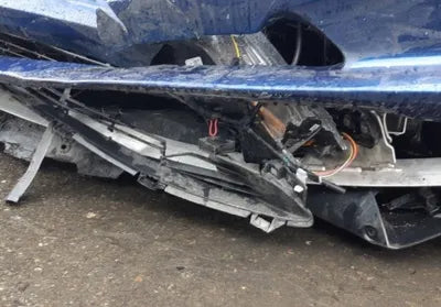 2021 Tesla Model 3 VIN: