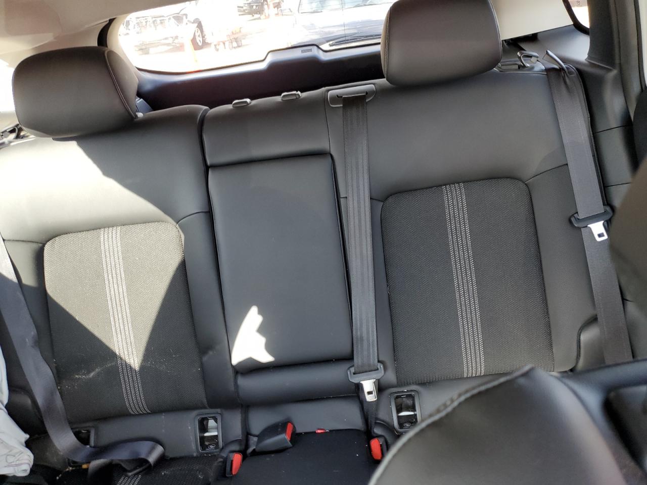 2024 MAZDA CX-50 SELECT VIN:7MMVABAM7RN203774