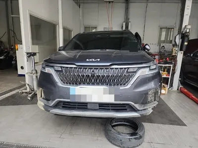2021 Kia Carnival VIN: