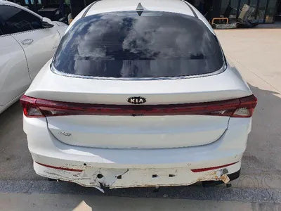 2021 Kia K5 KNAG241ABMA129562 VIN:KNAG241ABMA129562
