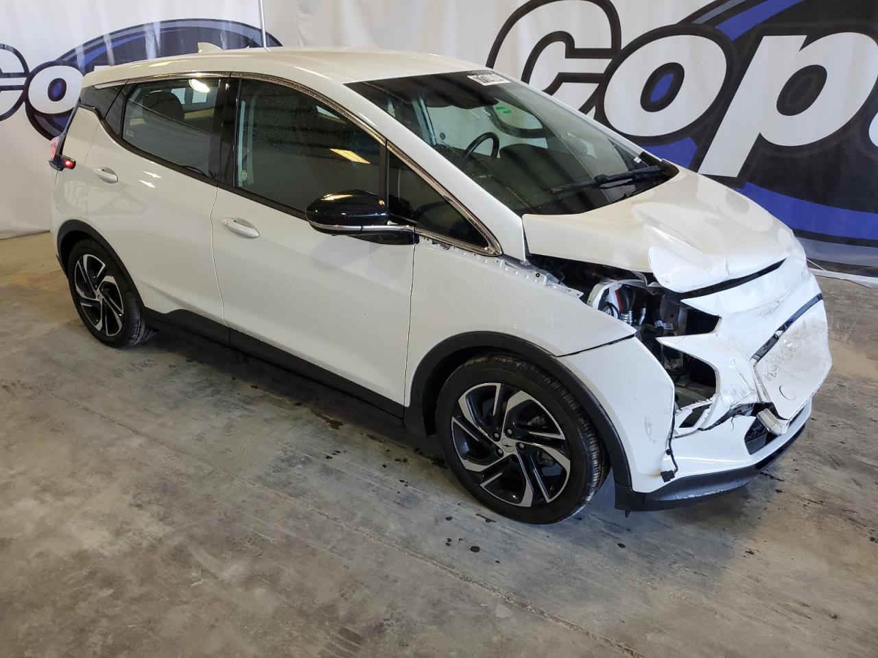 2023 CHEVROLET BOLT EV 2LT VIN:1G1FX6S08P4174772