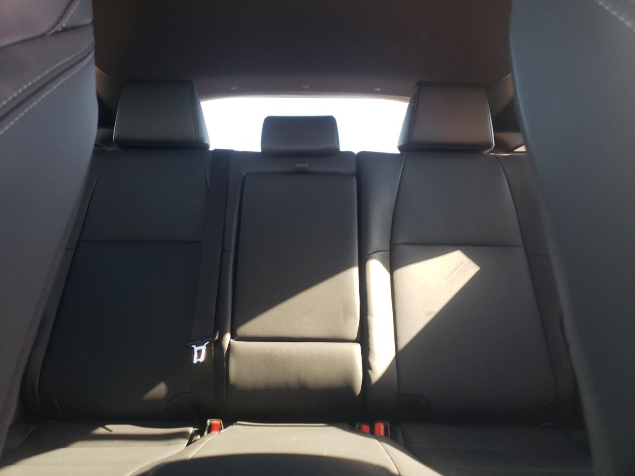 2022 TOYOTA VENZA LE VIN:JTEAAAAHXNJ111387