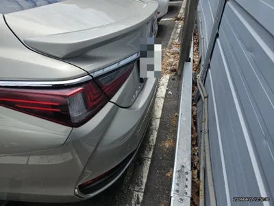 2018 Lexus ES 300 VIN: