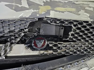 2016 Jaguar XJ VIN:
