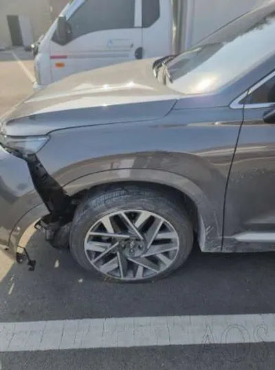 2020 Hyundai Santa FE KMHS581HGMU341212 VIN:KMHS581HGMU341212