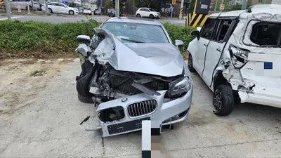 2015 BMW 520 247KMWBA5E7107FGK VIN:247KMWBA5E7107FGK