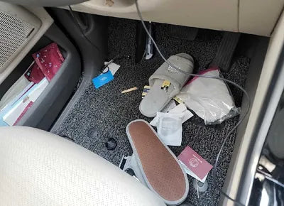 2021 Kia Carnival KNANE81BBMS082298 VIN:KNANE81BBMS082298