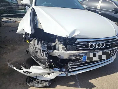 2021 Audi A6 WAUZZZF29MN066305 VIN:WAUZZZF29MN066305