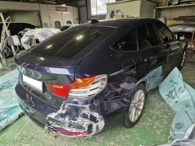 2015 BMW 320 WBA3Y3106FGH96677 VIN:WBA3Y3106FGH96677