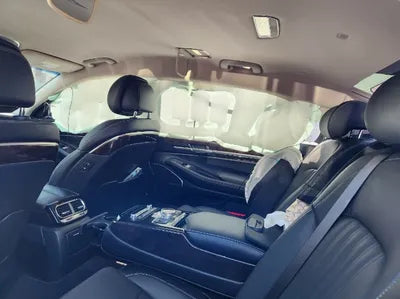 2021 Genesis G90 VIN: