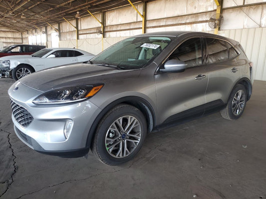 2022 FORD ESCAPE SEL VIN:1FMCU0H61NUA82925