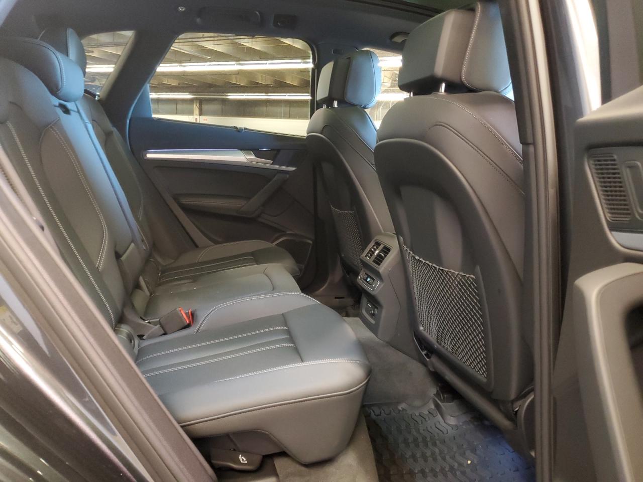 2024 AUDI Q5 PRESTIGE 45 VIN:WA1FABFY5R2034804