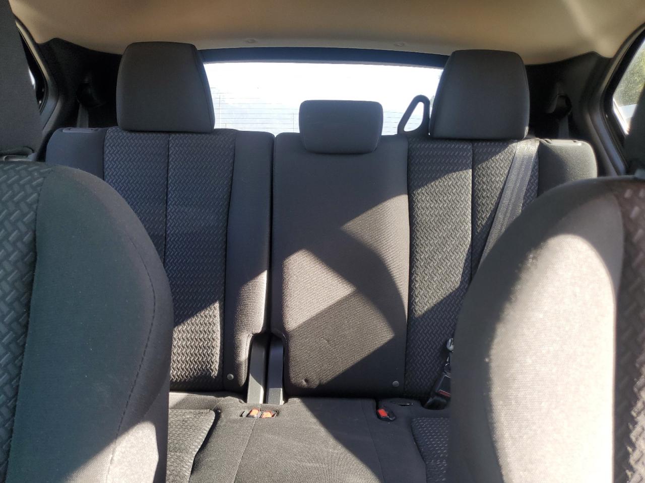 2022 MITSUBISHI ECLIPSE CROSS ES VIN:JA4ASUAA1NZ018100