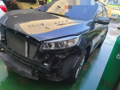 2017 Kia Sorento KNAPS81ADHA328238 VIN:KNAPS81ADHA328238