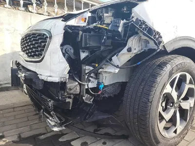 2020 Kia Sportage KNAPM813BLK886983 VIN:KNAPM813BLK886983